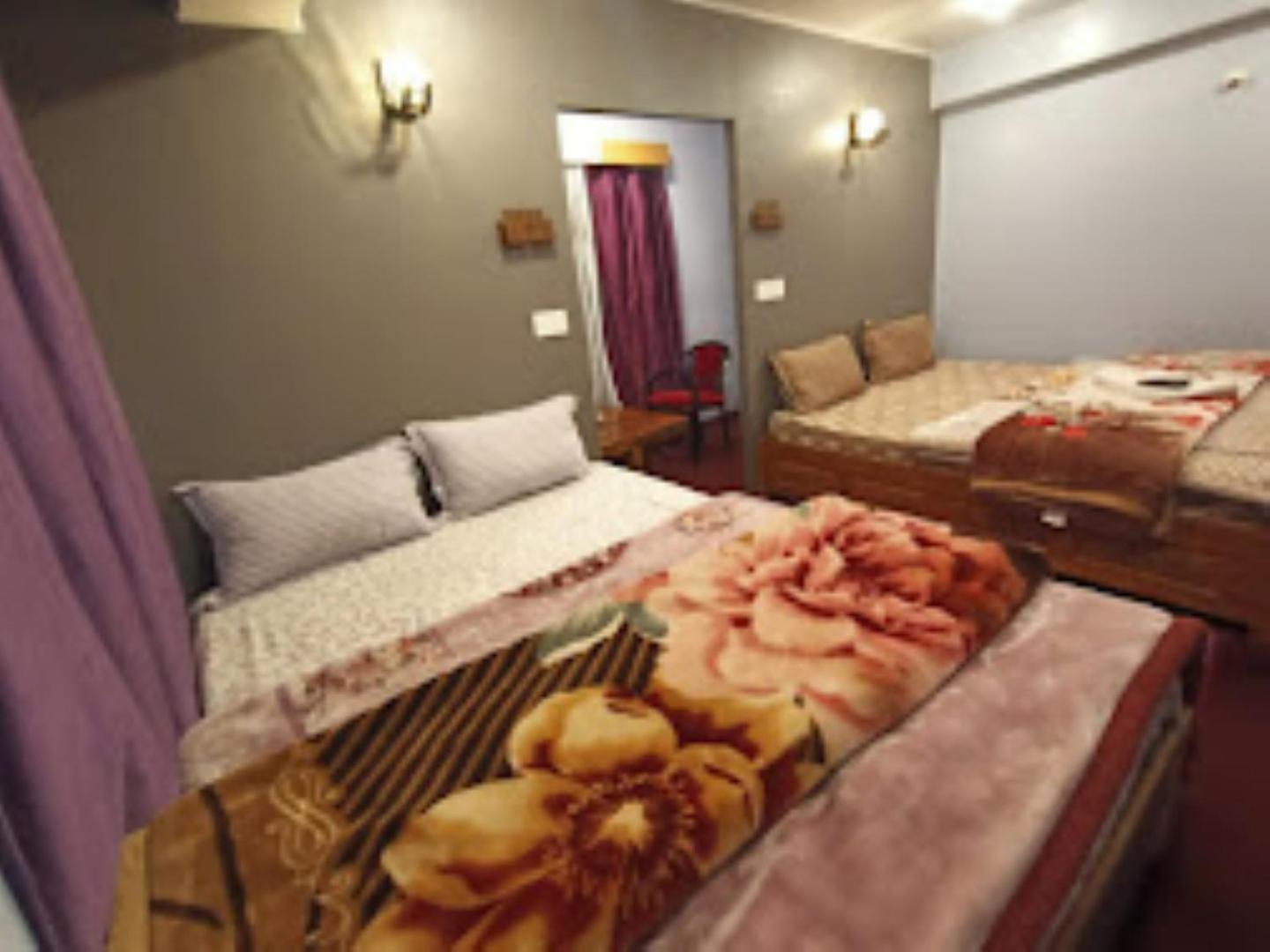 Shiv Inn Stay Darjeeling Darjeeling  Esterno foto