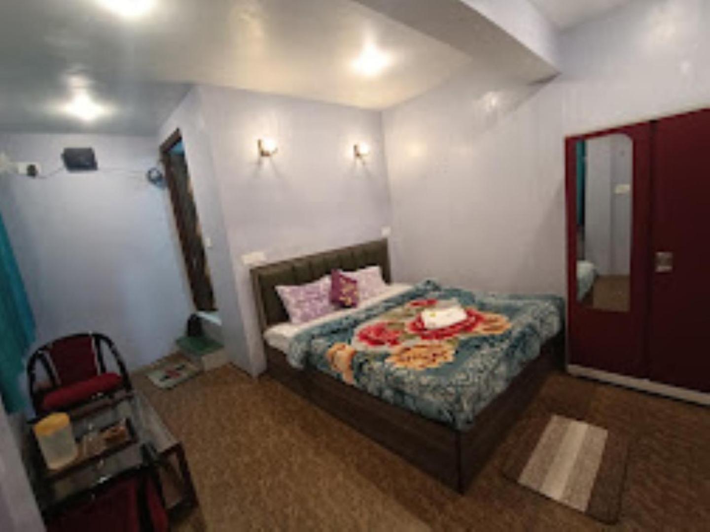 Shiv Inn Stay Darjeeling Darjeeling  Esterno foto