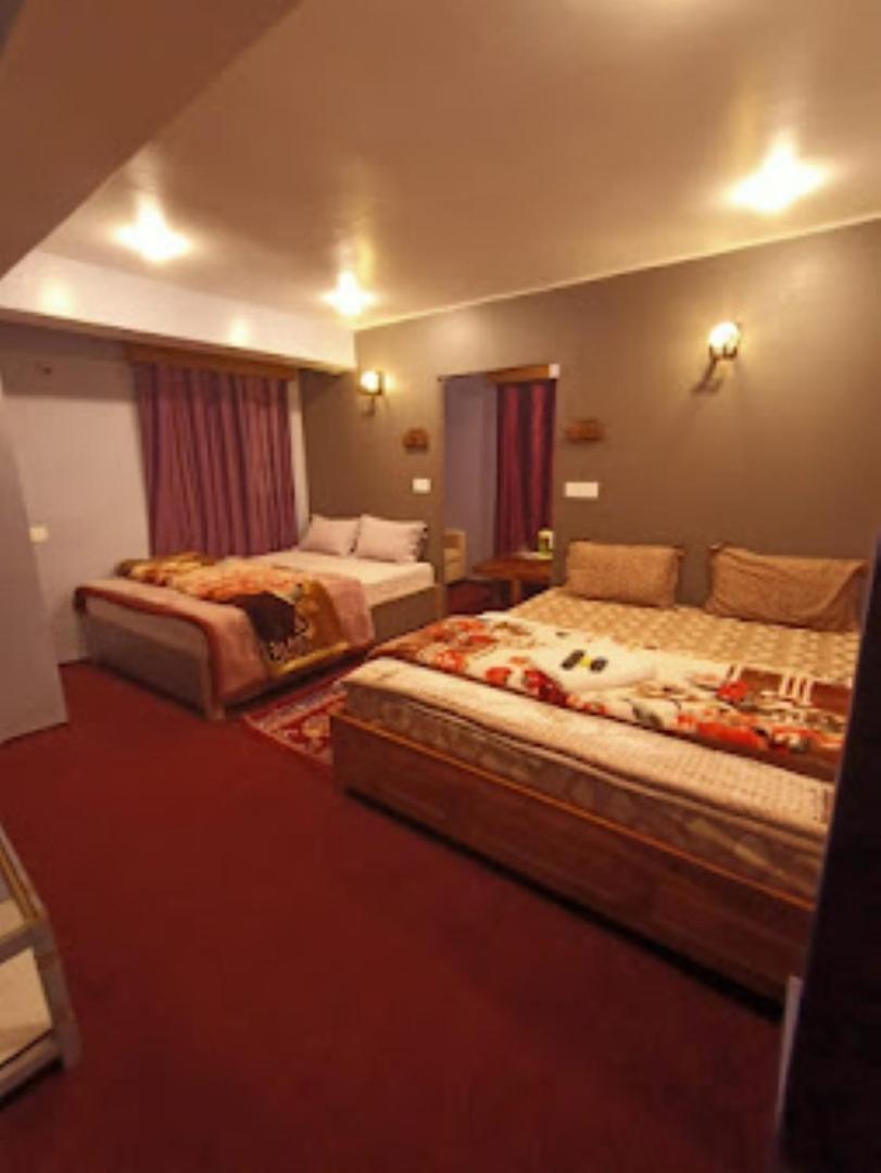 Shiv Inn Stay Darjeeling Darjeeling  Esterno foto
