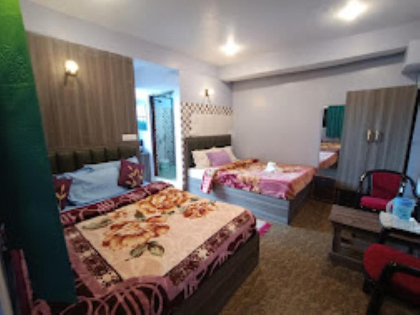 Shiv Inn Stay Darjeeling Darjeeling  Esterno foto