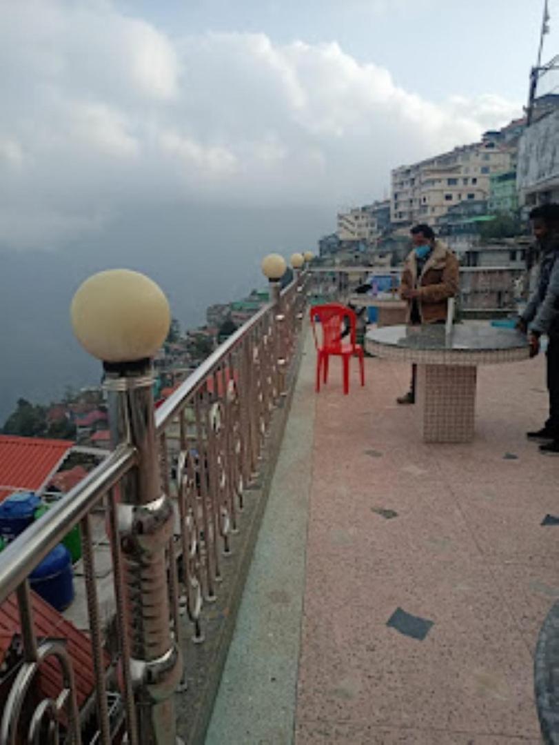 Shiv Inn Stay Darjeeling Darjeeling  Esterno foto