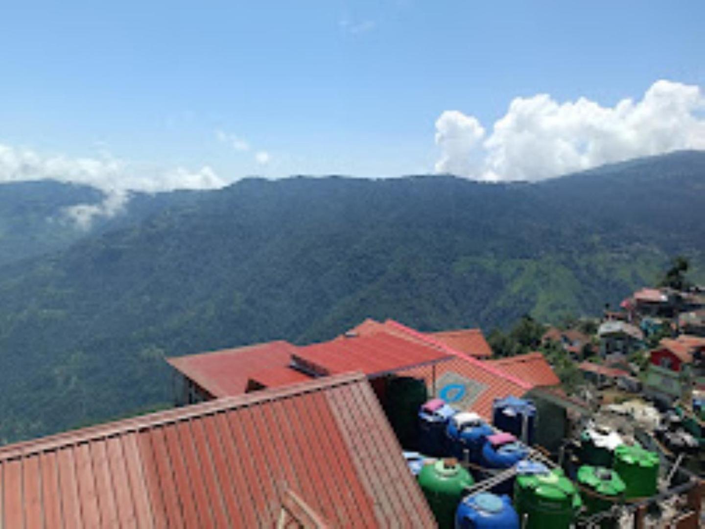 Shiv Inn Stay Darjeeling Darjeeling  Esterno foto